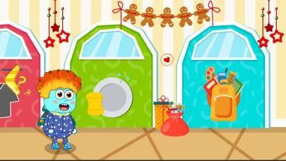 صور Cody Happy Land