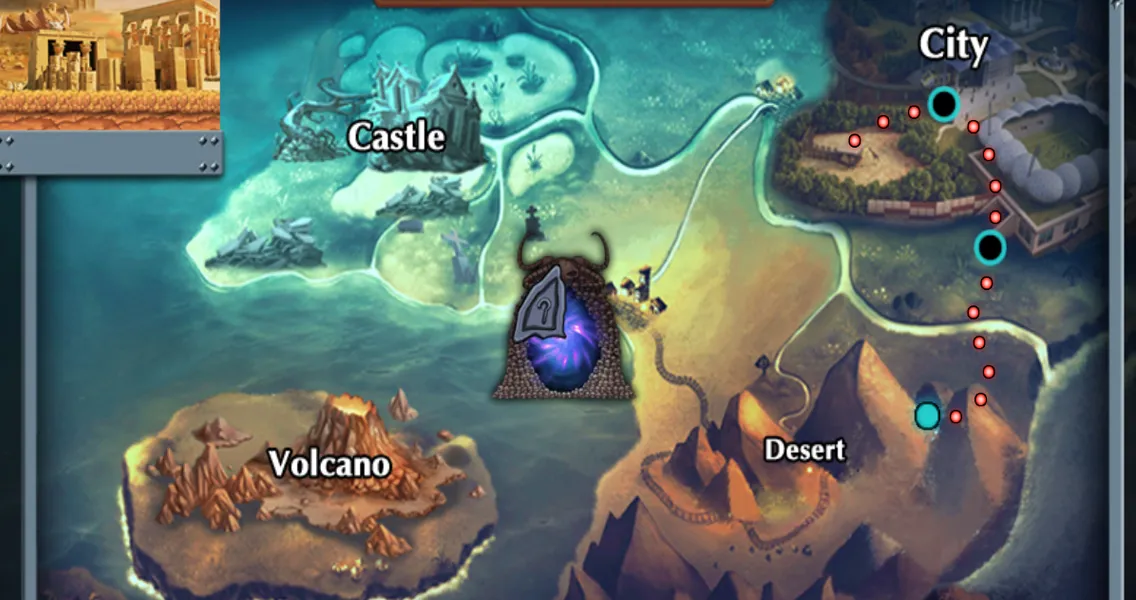 Monster Dash Hill Racer Screenshots