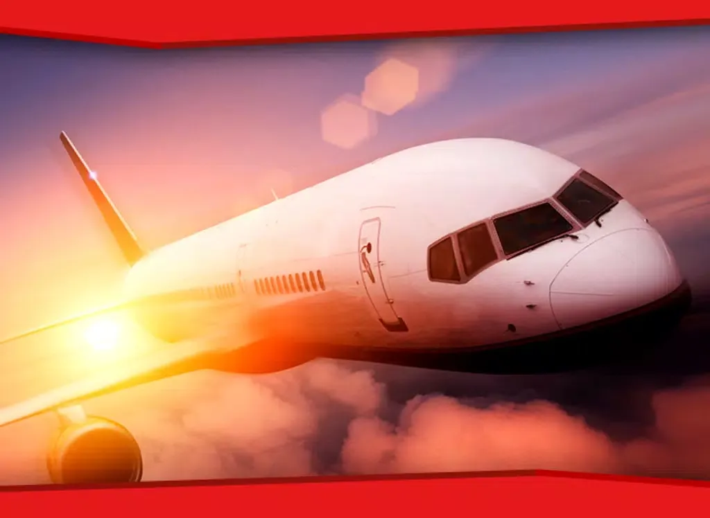 صور Airplane parking - 3D airport iPad 