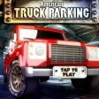 American truck 3D Driving