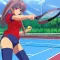 Anime School Summer Sports Day
