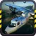 3D Army plane flight simulator