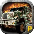 Army Parking 3D - Parking Game