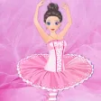 Ballet Dancer - Dress Up Game