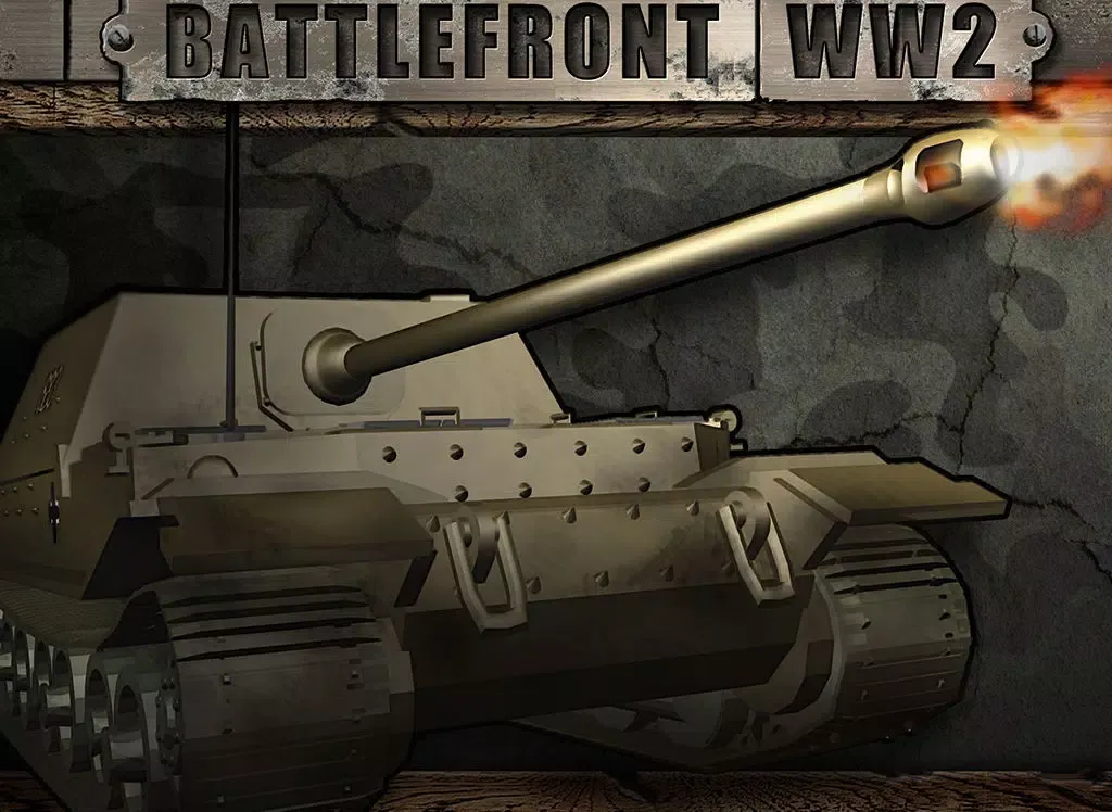 Скриншоты Battlefront - world war 2 game iPad 