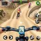 BMX Marathon Racing Games