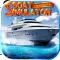 3D Boat racing Simulator Game