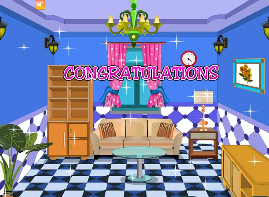Brianna living room decocoration iPad  Screenshots