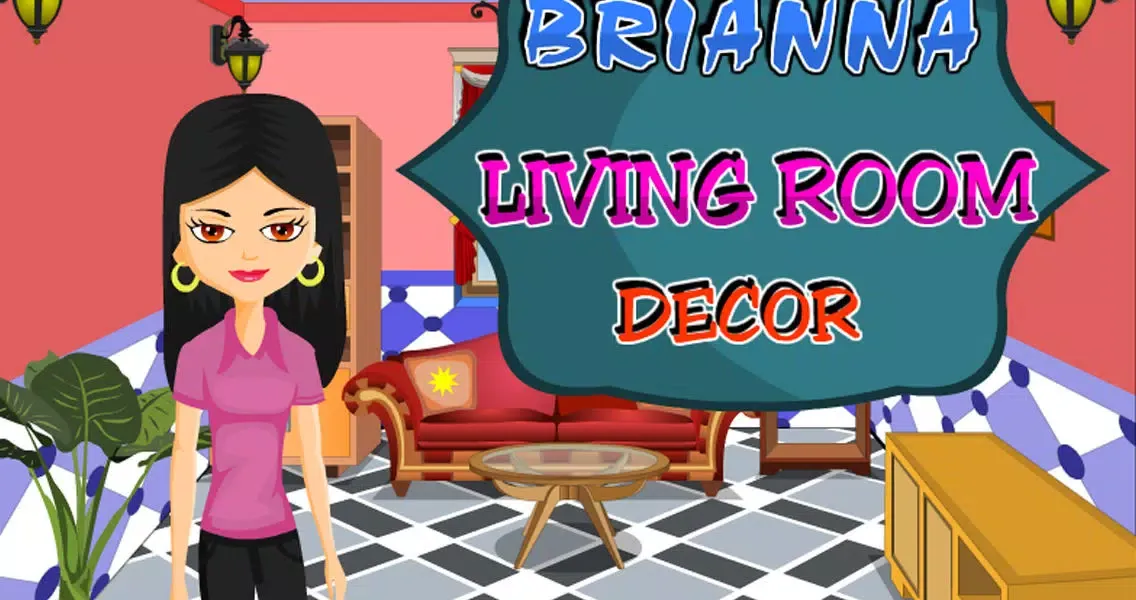 Brianna living room decocoration Screenshots