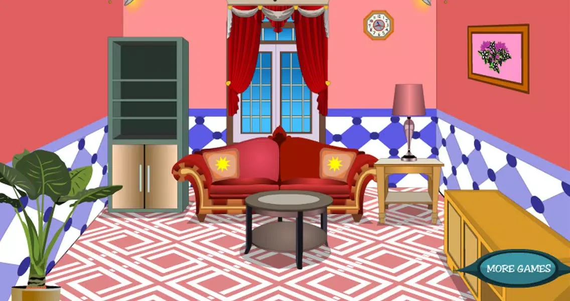 Brianna living room decocoration Screenshots
