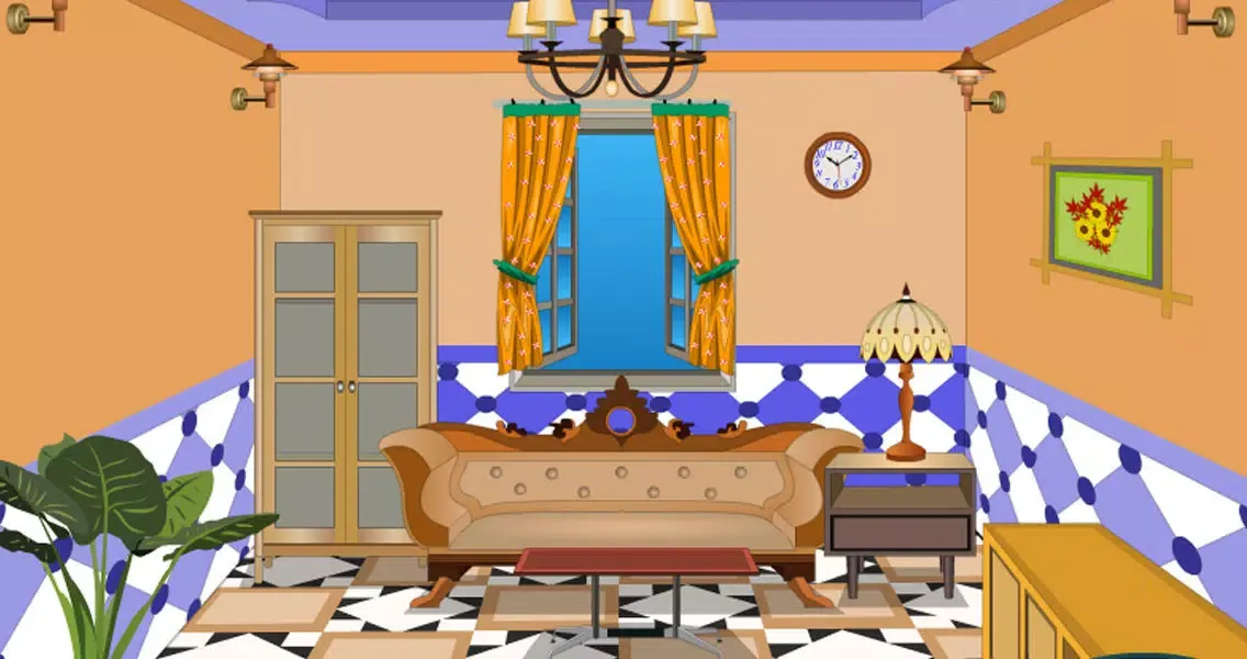 Brianna living room decocoration Screenshots