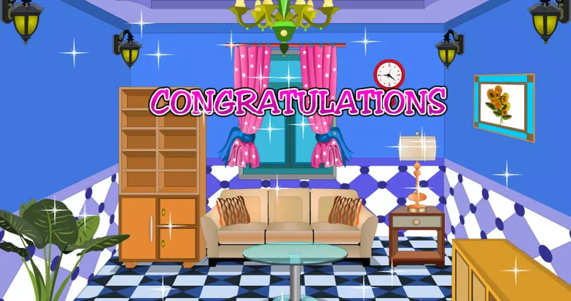 Brianna living room decocoration Screenshots