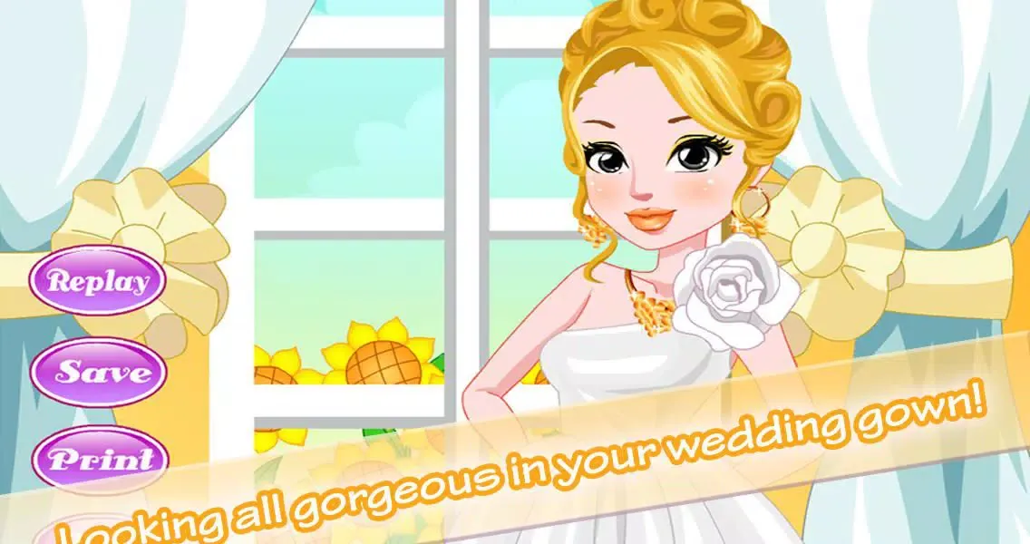 Bride Preparation Facial Spa应用截图