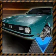 Car Parking 3D: Garage Parking Car Parking 3D: Garage Parking