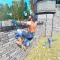 Castle Escape Survival Game