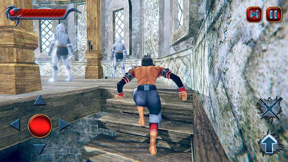 تصاویر Castle Escape Survival Game