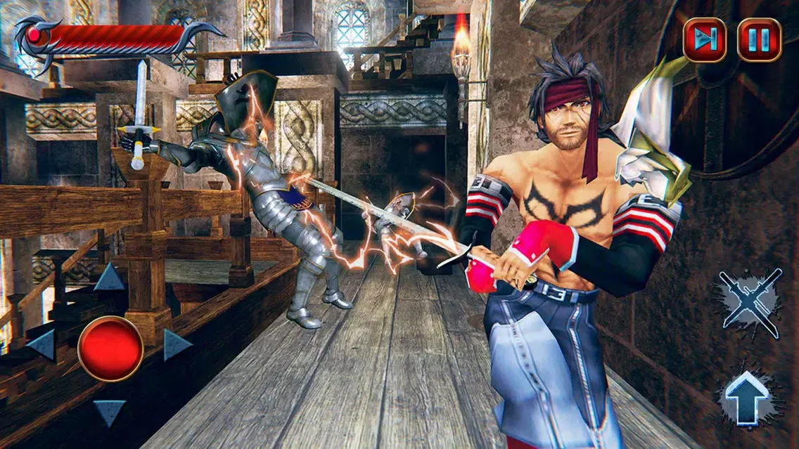 تصاویر Castle Escape Survival Game
