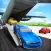 City Airport Cargo Plane 3D