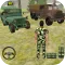 US Army Truck Sim Vehicles