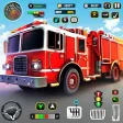 Fire Engine Truck Simulator