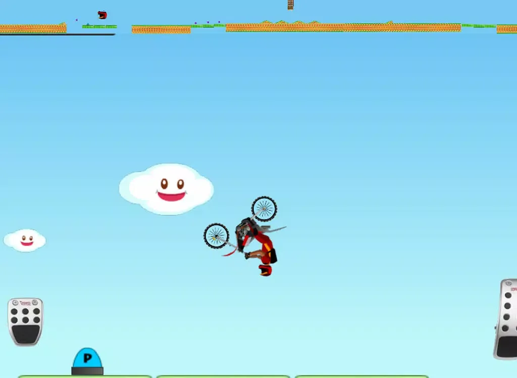 Extreme Moto Mania - Race Game iPad  Screenshots