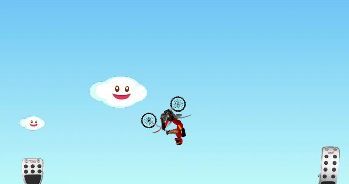 Extreme Moto Mania - Race Game Screenshots