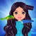 Hair salon Hairdo - kids games