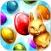 Easter Eggs: Fluffy Bunny Swap Puzzle Game