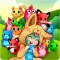 Fluffy Doll Friends: Match 3 Puzzle Games