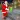Christmas Flying Santa Gift