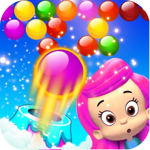 Bubble Shooter Pop Blast