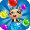 Bubble Shooter Deluxe - Land Pet Pop 2016 Free Edition