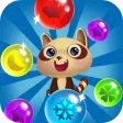 Bubble Shooter Deluxe - Land Pet Pop 2016 Free Edition Bubble Shooter Deluxe - Land Pet Pop 2016 Free Edition