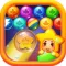Candy Bubble Shooting Splash Star - The best bubble game Edition