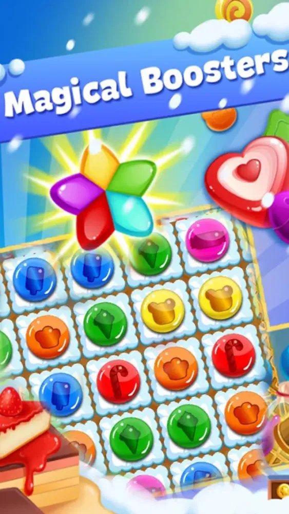 صور Jelly Candyman