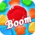 Candy Jewels Boom - Match 3 Candies Boom
