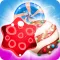 City Candy Mania: Connect Sweet Game