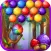World Land Bubble - Pet Ball Mania
