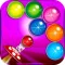 Land Pet Bubble - Play Ball HD