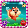 Bubble Shooter Pet -Puzzle Free