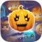 Halloween Monsters: Match 3 Puzzle Game