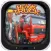 Heavy Truck 3D Cargo Delivery