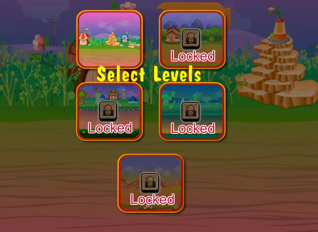 Horse Racing Mania iPad  سکرین شاٹس
