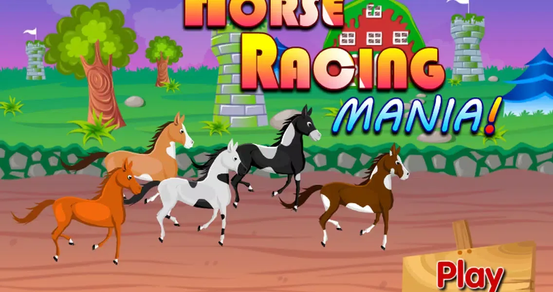 Horse Racing Mania سکرین شاٹس