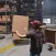 Storage Hunter Space Simulator