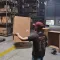 Storage Hunter Space Simulator