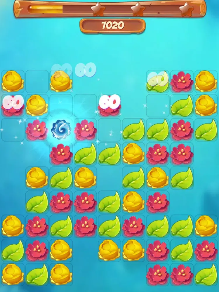 Panda Bear: Pearl's Risky River iPad  スクリーンショット