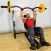 Idle Fitness Gym Life Games 3D