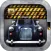 London Cab Parking - 3D Taxi