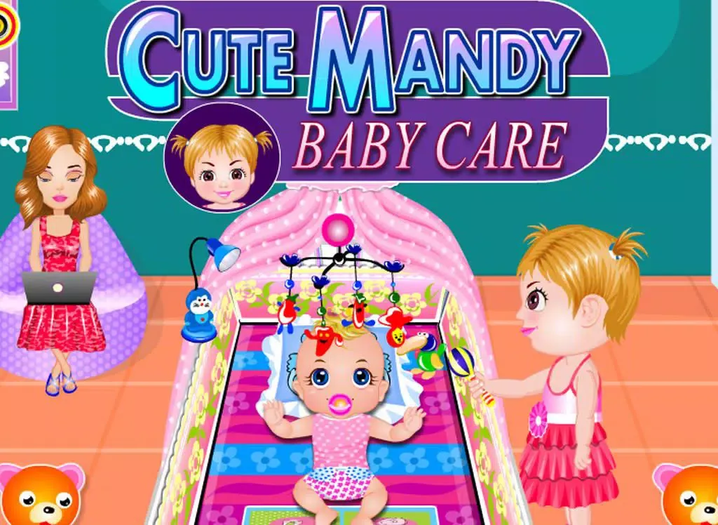 Mommy's Newborn - baby care iPad  Screenshots